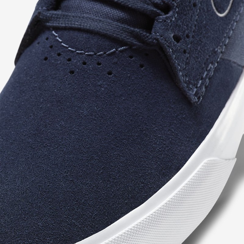 Nike SB Shane Skate Sko Dame MørkeBlå | SV6091-841