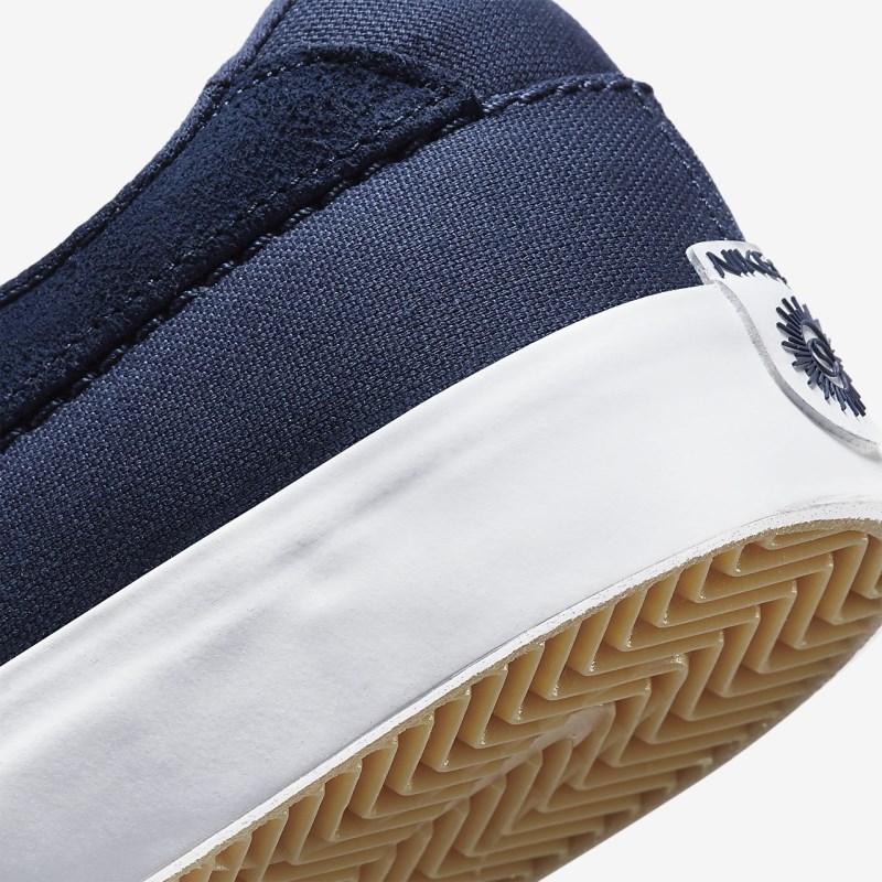 Nike SB Shane Skate Sko Dame MørkeBlå | SV6091-841