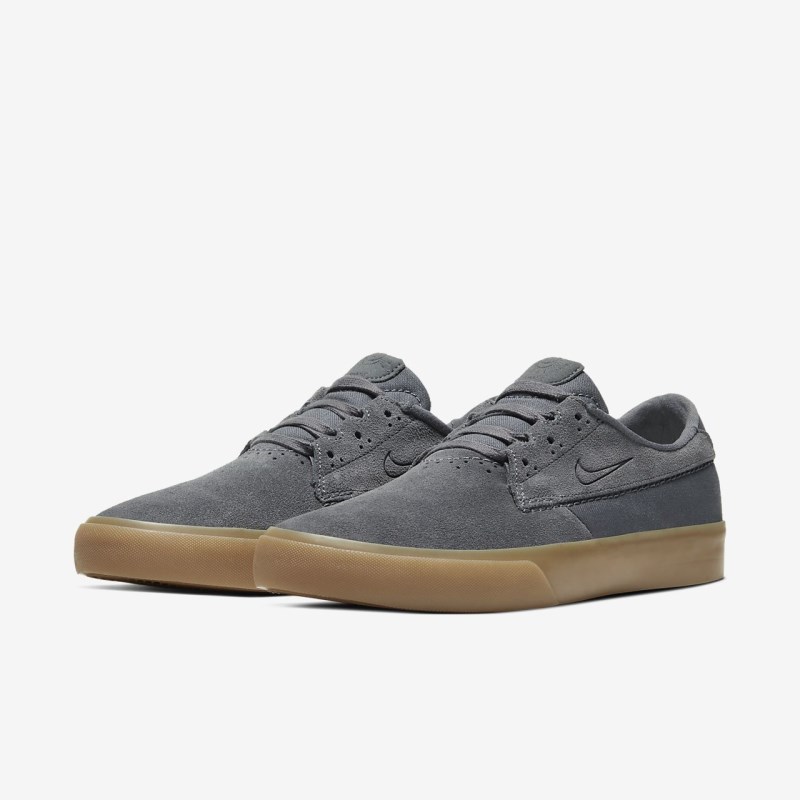 Nike SB Shane Skate Sko Dame MørkeGrå | HV9485-754
