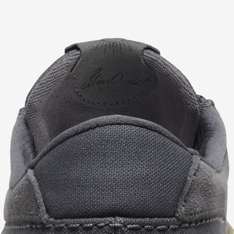 Nike SB Shane Skate Sko Dame MørkeGrå | HV9485-754