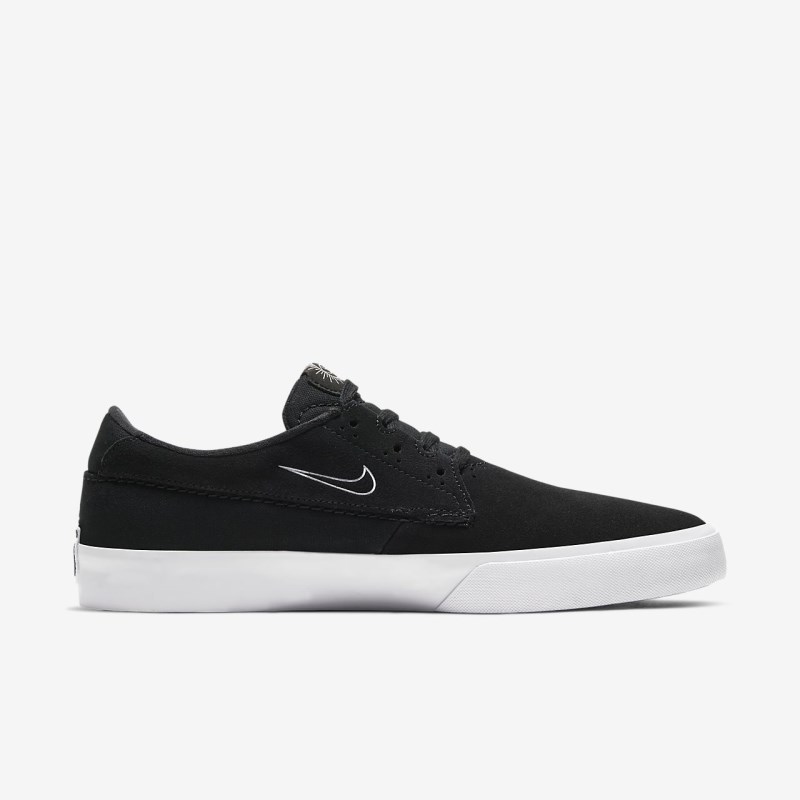Nike SB Shane Skate Sko Dame Sort | MR7625-528