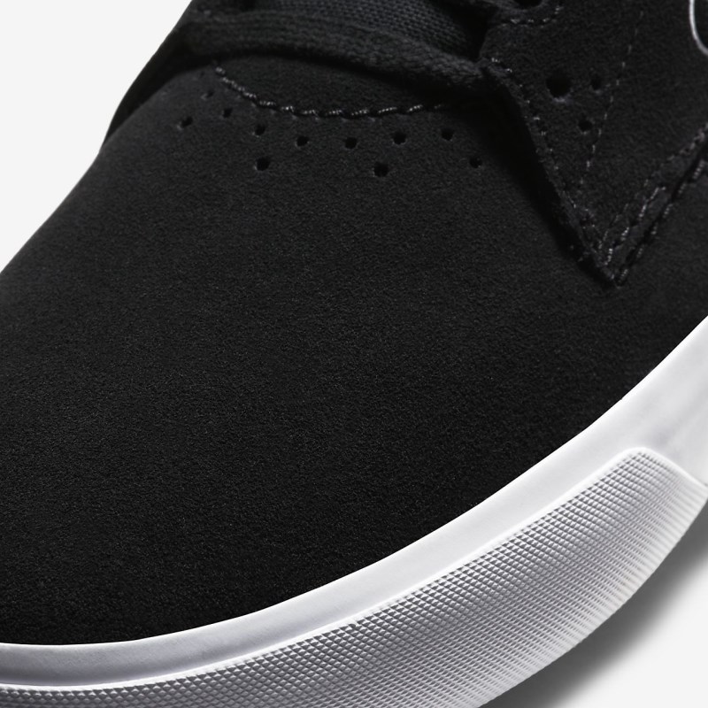 Nike SB Shane Skate Sko Dame Sort | MR7625-528