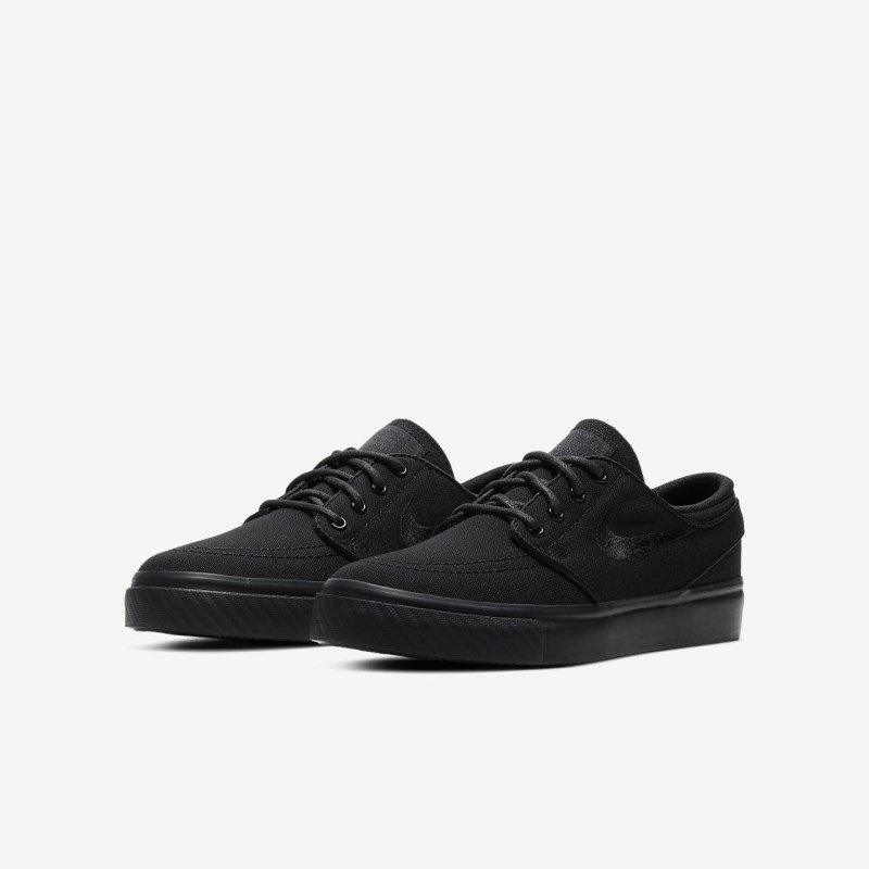 Nike SB Stefan Janoski Skate Sko Børn Sort | GG6679-270