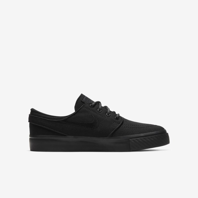 Nike SB Stefan Janoski Skate Sko Børn Sort | GG6679-270