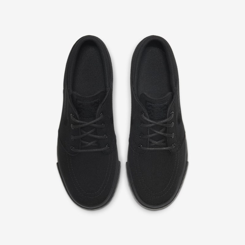 Nike SB Stefan Janoski Skate Sko Børn Sort | GG6679-270