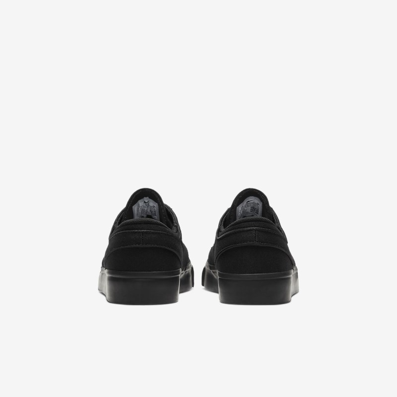 Nike SB Stefan Janoski Skate Sko Børn Sort | GG6679-270