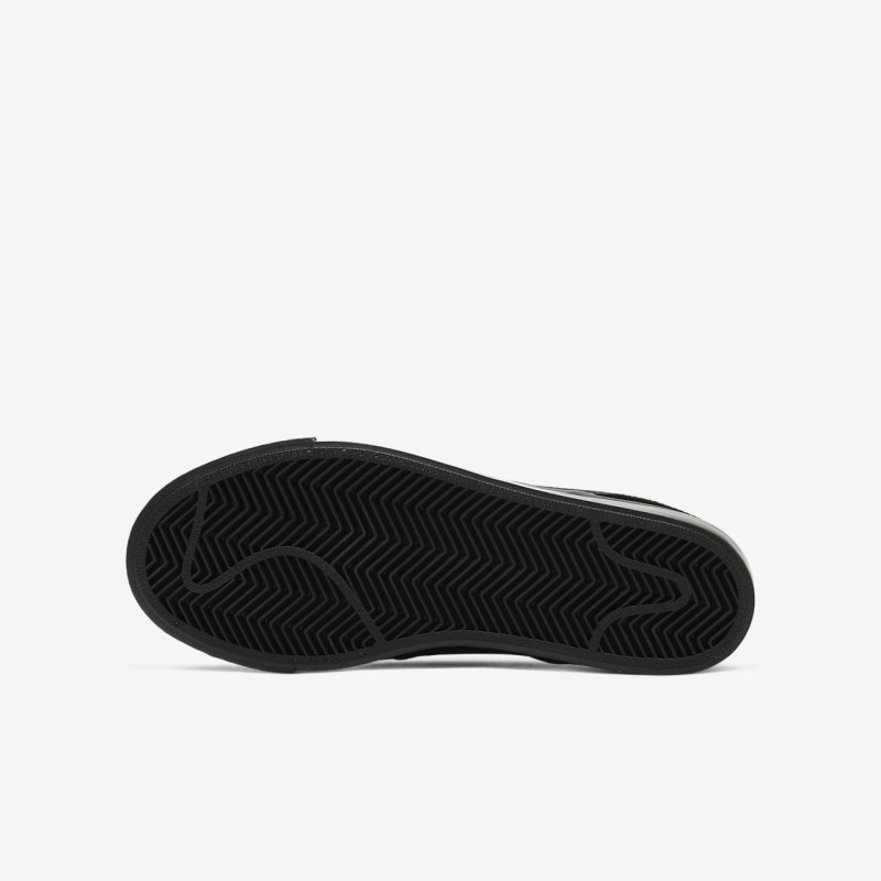 Nike SB Stefan Janoski Skate Sko Børn Sort | GG6679-270