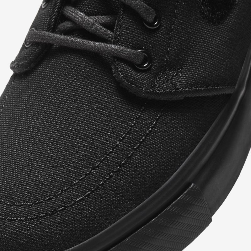 Nike SB Stefan Janoski Skate Sko Børn Sort | GG6679-270