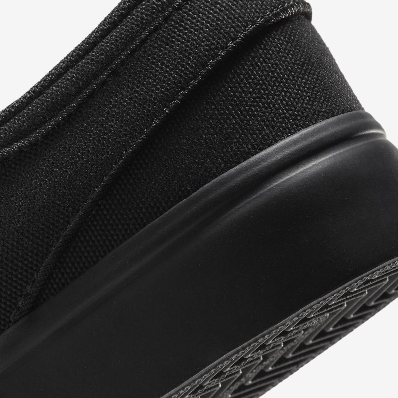 Nike SB Stefan Janoski Skate Sko Børn Sort | GG6679-270