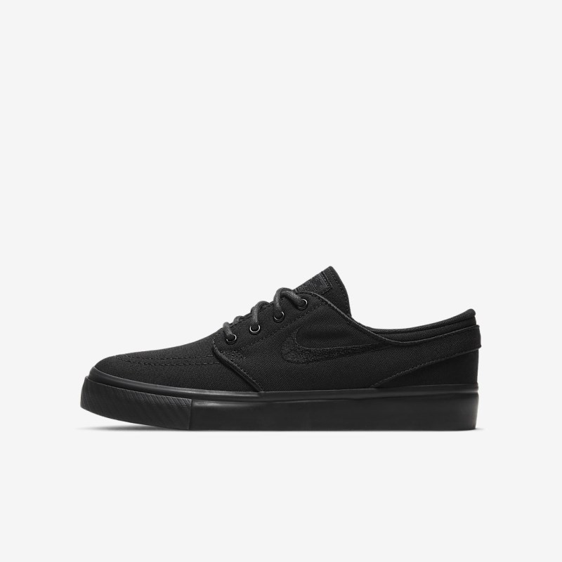 Nike SB Stefan Janoski Skate Sko Børn Sort | GG6679-270
