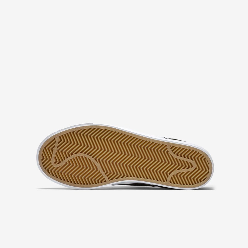 Nike SB Stefan Janoski Skate Sko Børn Sort | KS1016-331