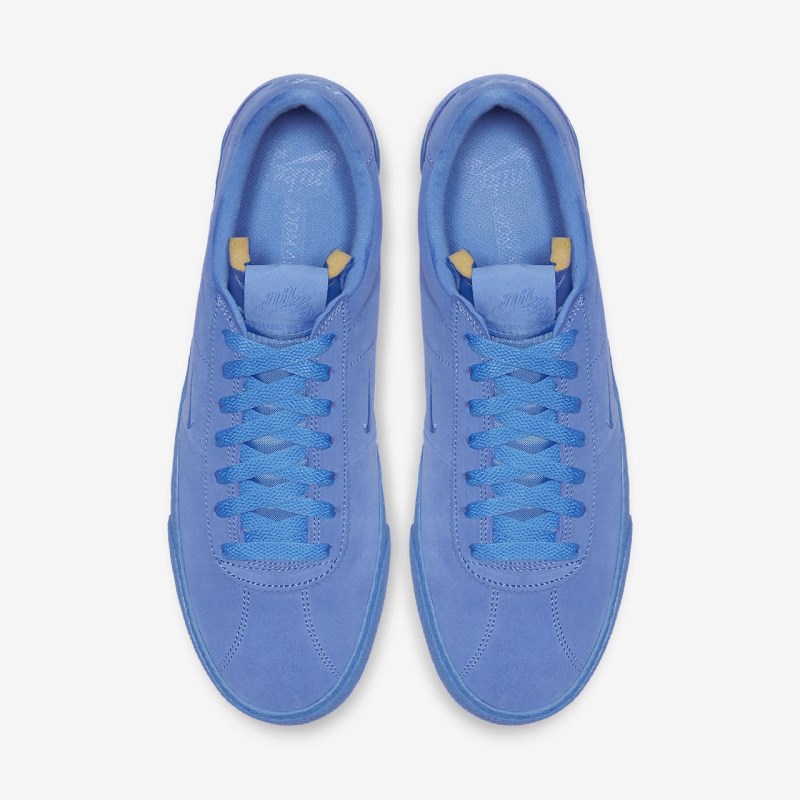 Nike SB Zoom Bruin Skate Sko Dame Blå | UT3224-328