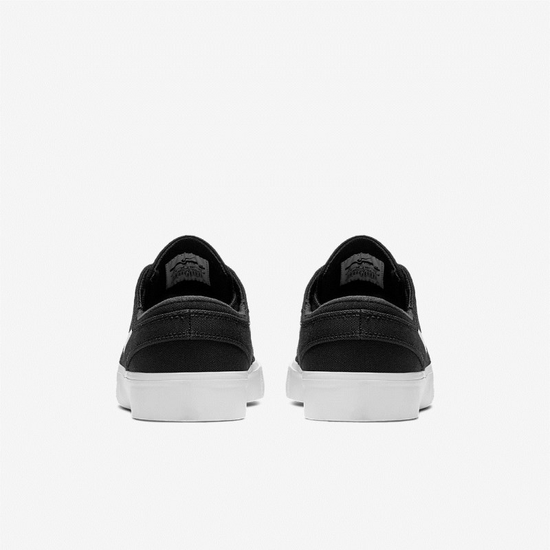 Nike SB Zoom Stefan Janoski Lærred RM Skate Sko Herre Sort | NT4767-621