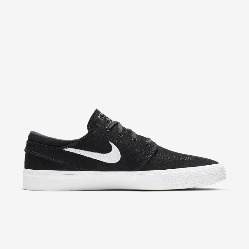 Nike SB Zoom Stefan Janoski RM Skate Sko Dame Sort | ID9119-931