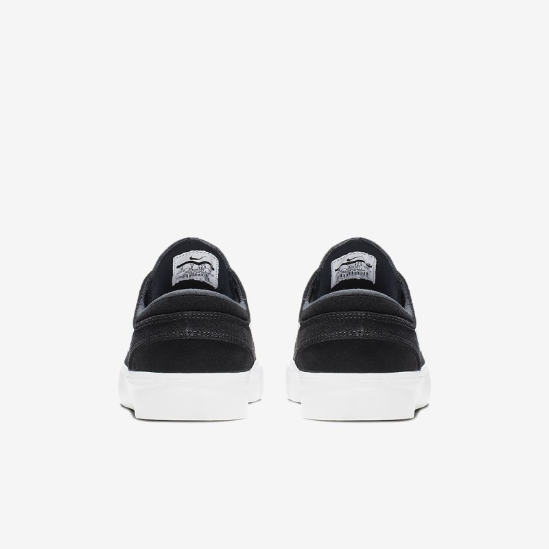 Nike SB Zoom Stefan Janoski RM Skate Sko Dame Sort | ID9119-931