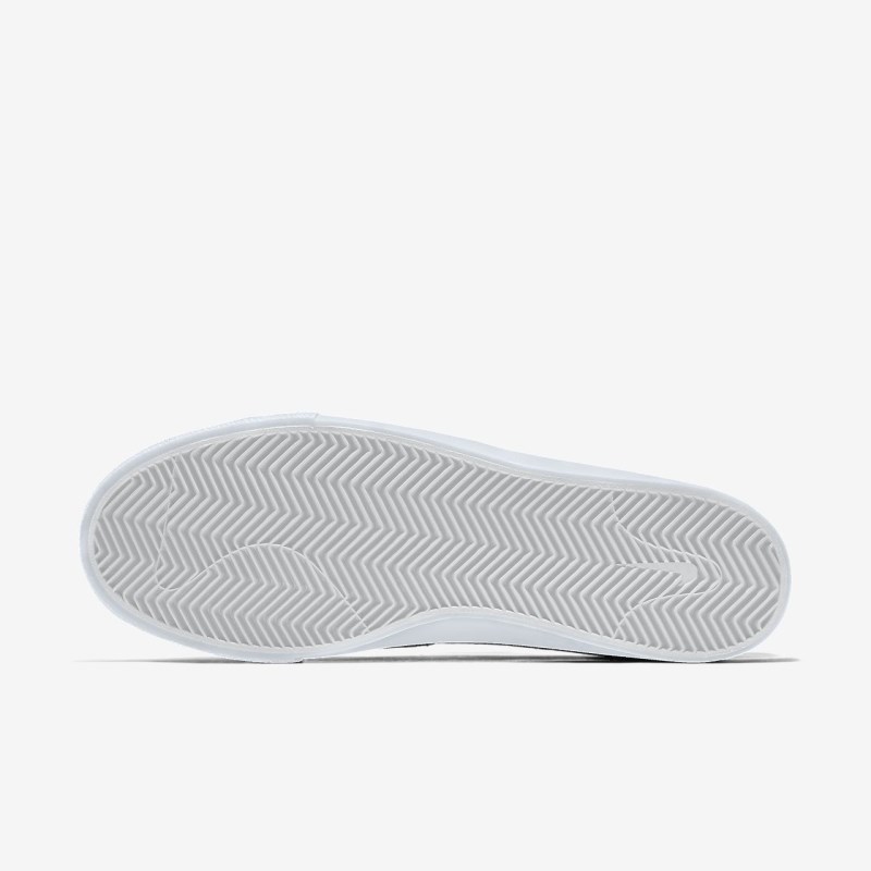 Nike SB Zoom Stefan Janoski RM Skate Sko Herre Grøn | MU3901-696