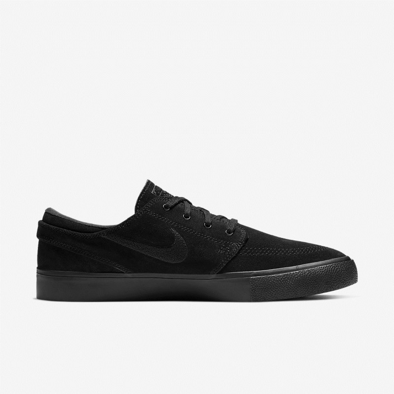 Nike SB Zoom Stefan Janoski RM Skate Sko Dame Sort | XT8489-492