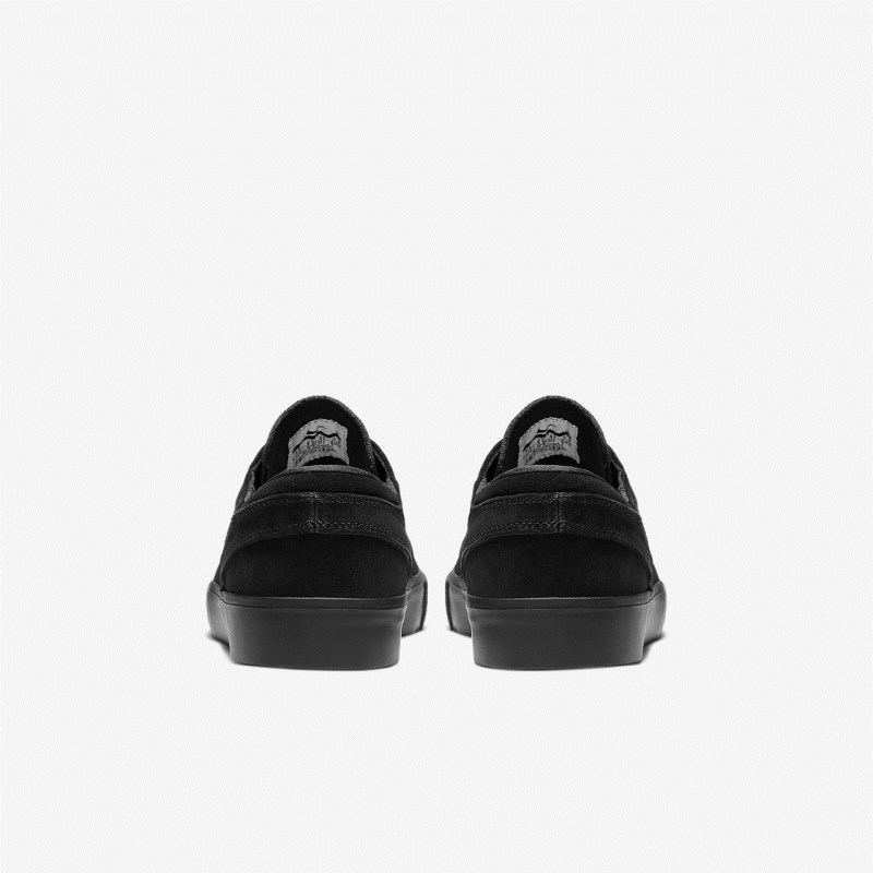 Nike SB Zoom Stefan Janoski RM Skate Sko Dame Sort | XT8489-492