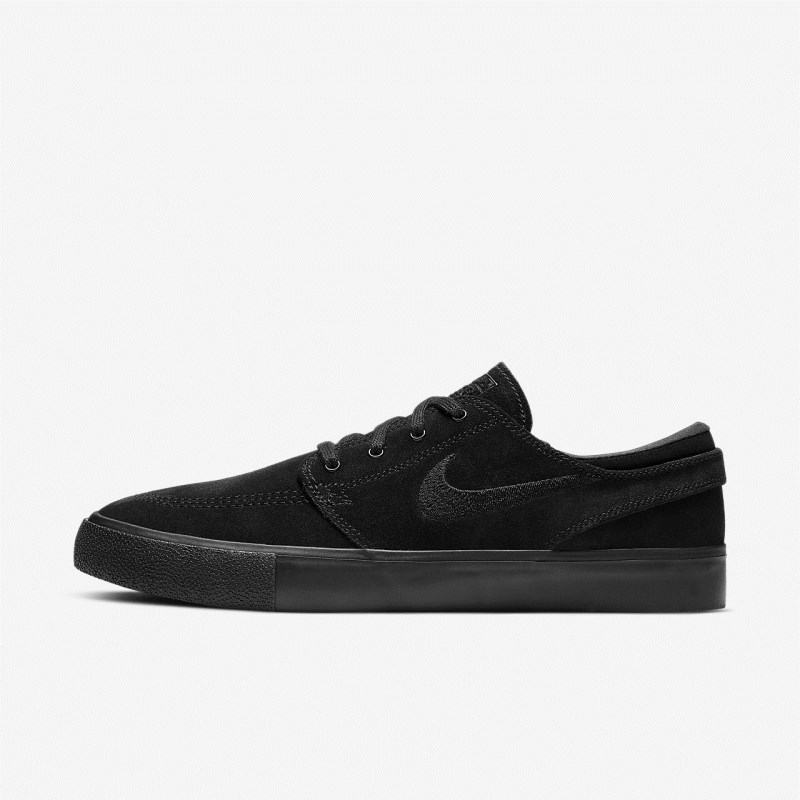 Nike SB Zoom Stefan Janoski RM Skate Sko Dame Sort | XT8489-492