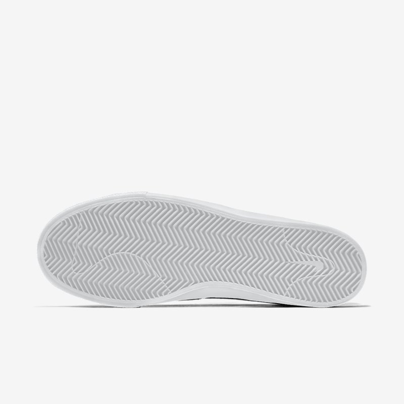 Nike SB Zoom Stefan Janoski Slip RM Skate Sko Herre Grå | FP8895-904