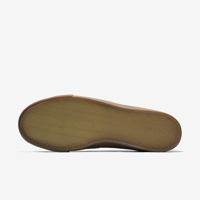 Nike SB Zoom Stefan Janoski Slip RM Skate Sko Herre Rød | IC3036-056