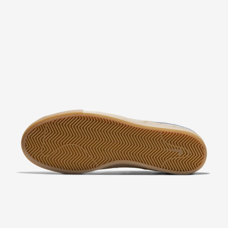 Nike SB Zoom Stefan Janoski Slip RM Skate Sko Dame LyseBlå | SV2550-666