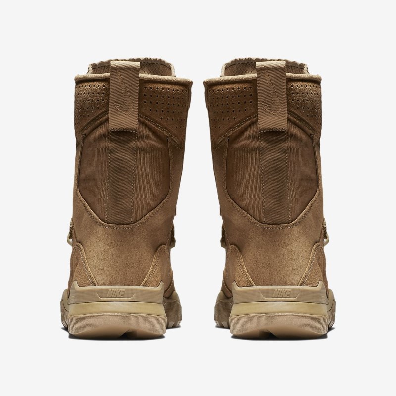 Nike SFB Field 2 20cm (approx.) Læder Støvler Dame Brune | DL1736-882