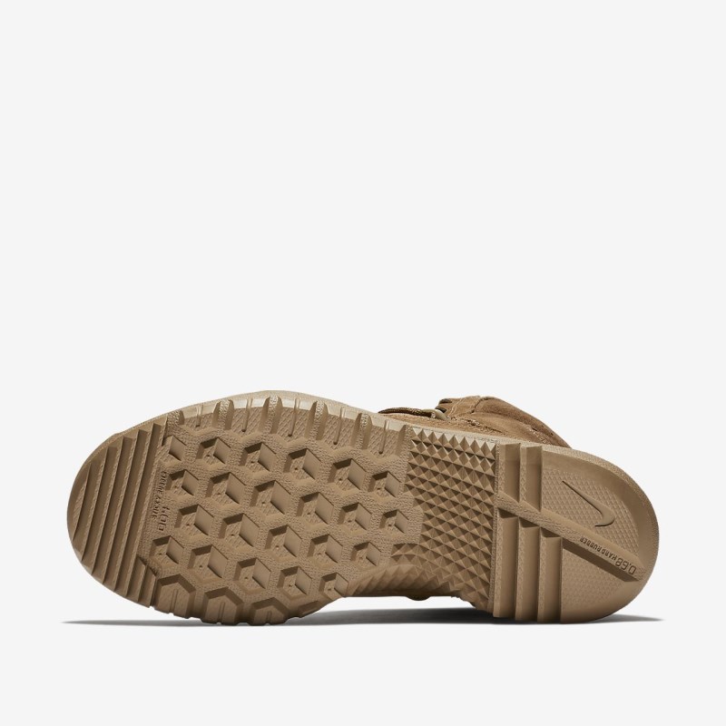Nike SFB Field 2 20cm (approx.) Læder Støvler Dame Brune | DL1736-882