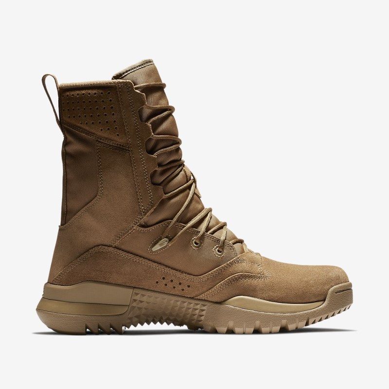 Nike SFB Field 2 20cm (approx.) Læder Støvler Herre Brune | OW0331-936