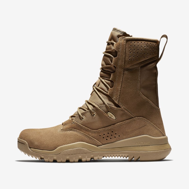 Nike SFB Field 2 20cm (approx.) Læder Støvler Herre Brune | OW0331-936