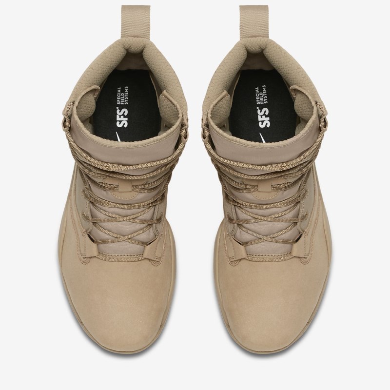 Nike SFB Field 2 20cm (approx.) Støvler Herre Beige | DD4781-698