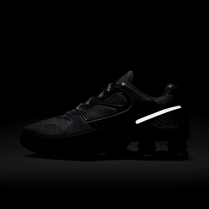 Nike Shox Enigma 9000 Sneakers Dame Hvide | SM7612-330