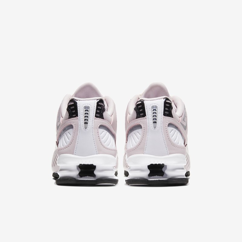 Nike Shox Enigma 9000 Sneakers Dame Lyserød | YQ0122-593