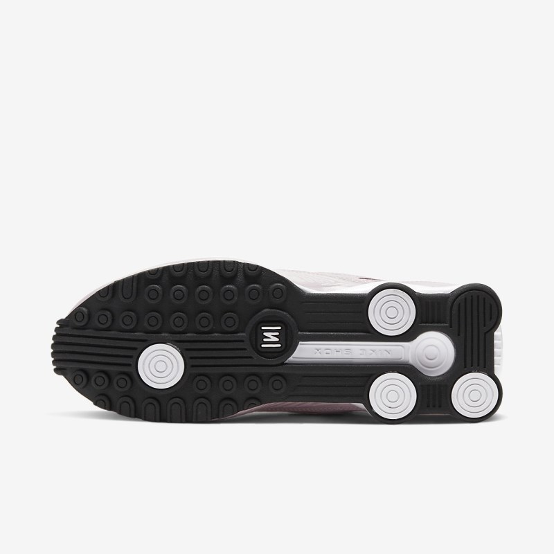 Nike Shox Enigma 9000 Sneakers Dame Lyserød | YQ0122-593