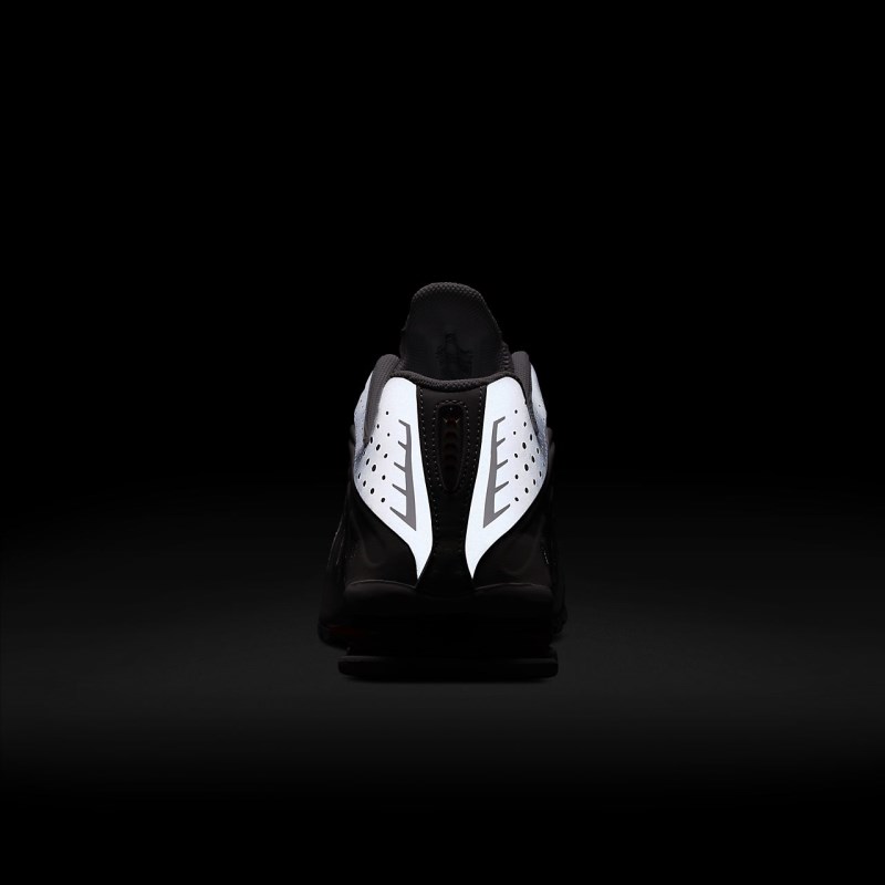 Nike Shox R4 Neymar Jr. Sneakers Dame Hvide | JE2275-586