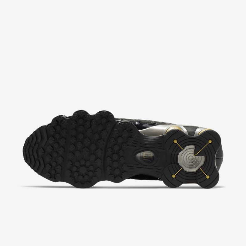 Nike Shox TL Neymar Jr. Sneakers Dame Sort | AW9989-217
