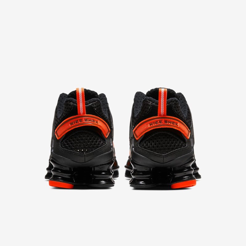 Nike Shox TL Nova SP Sneakers Dame Sort | JY1906-905
