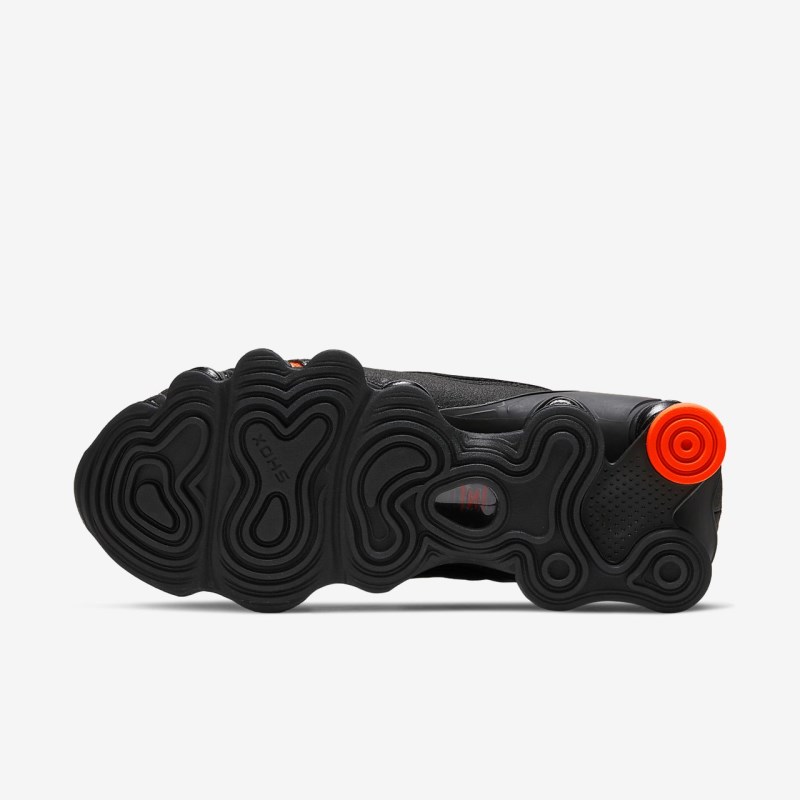 Nike Shox TL Nova SP Sneakers Dame Sort | JY1906-905