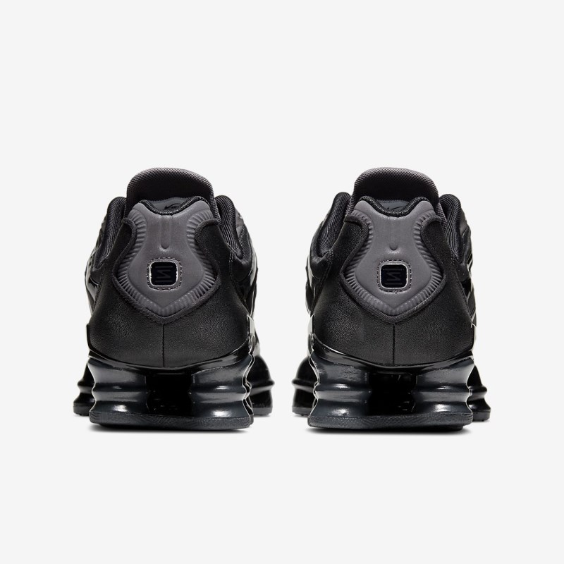 Nike Shox TL Sneakers Dame Grå | DQ7475-724