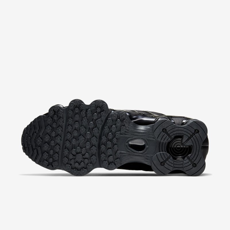 Nike Shox TL Sneakers Dame Grå | DQ7475-724