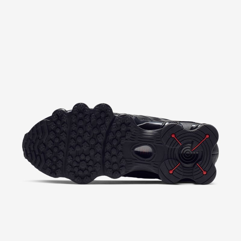 Nike Shox TL Sneakers Dame Sort | FI0031-609