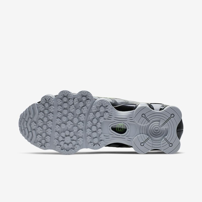 Nike Shox TL Sneakers Herre Grå | FP1619-655