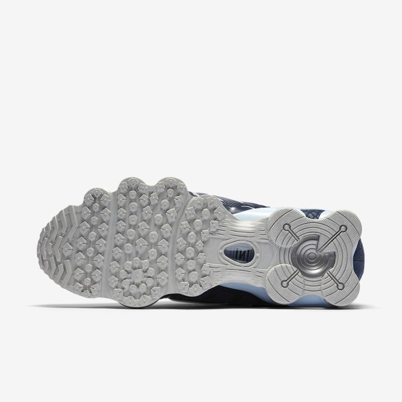 Nike Shox TL Sneakers Herre Obsidian | WP4207-443