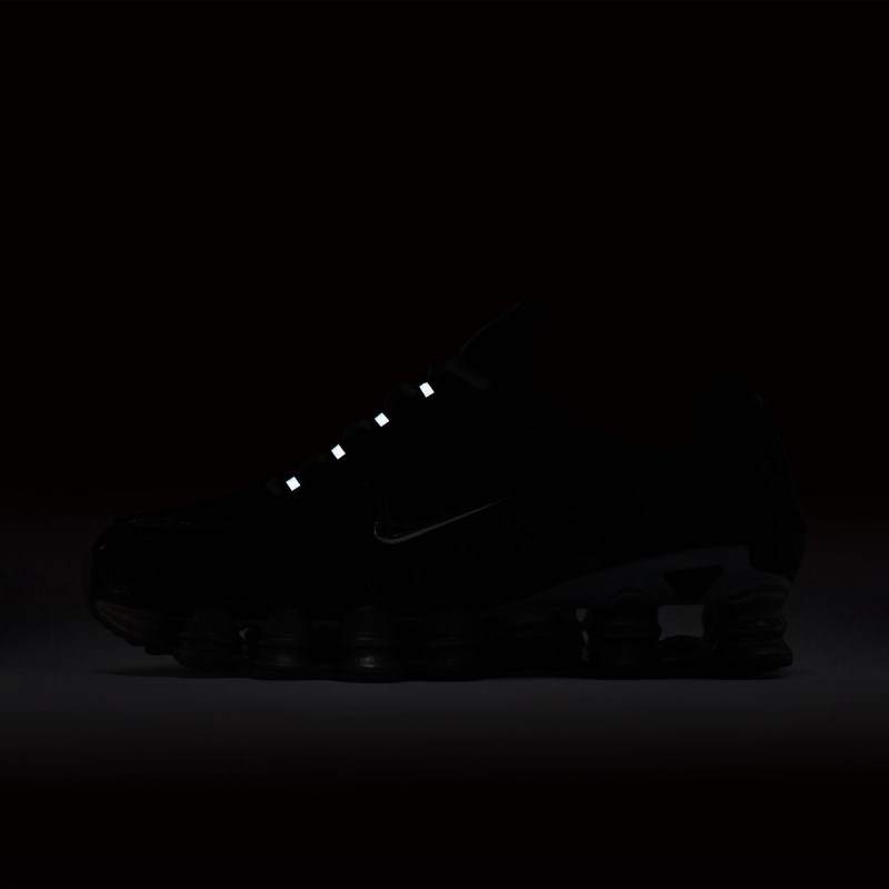 Nike Shox TL Sneakers Herre Obsidian | WP4207-443