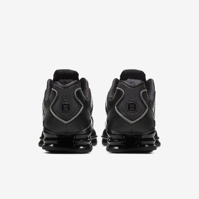 Nike Shox TL Sneakers Herre Sort | EK7708-420