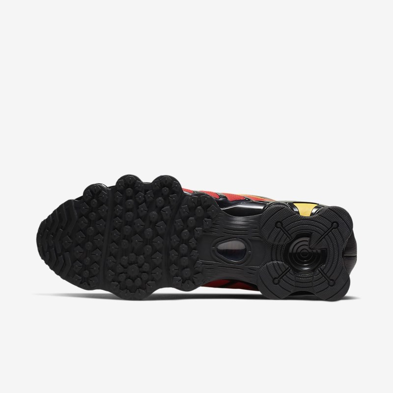 Nike Shox TL Sneakers Herre Sort | FX5584-157