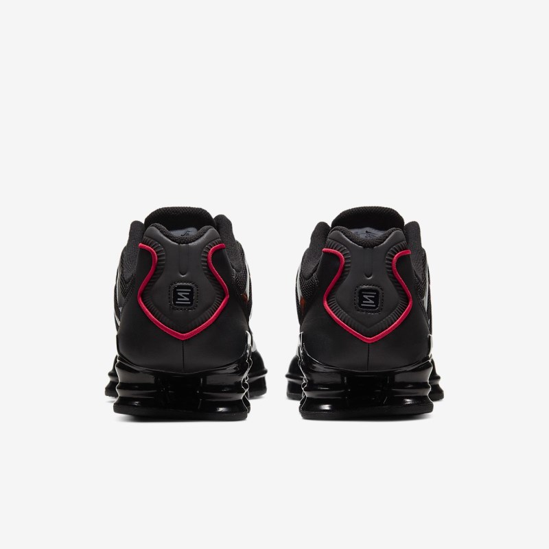 Nike Shox TL Sneakers Herre Sort | KF8858-489