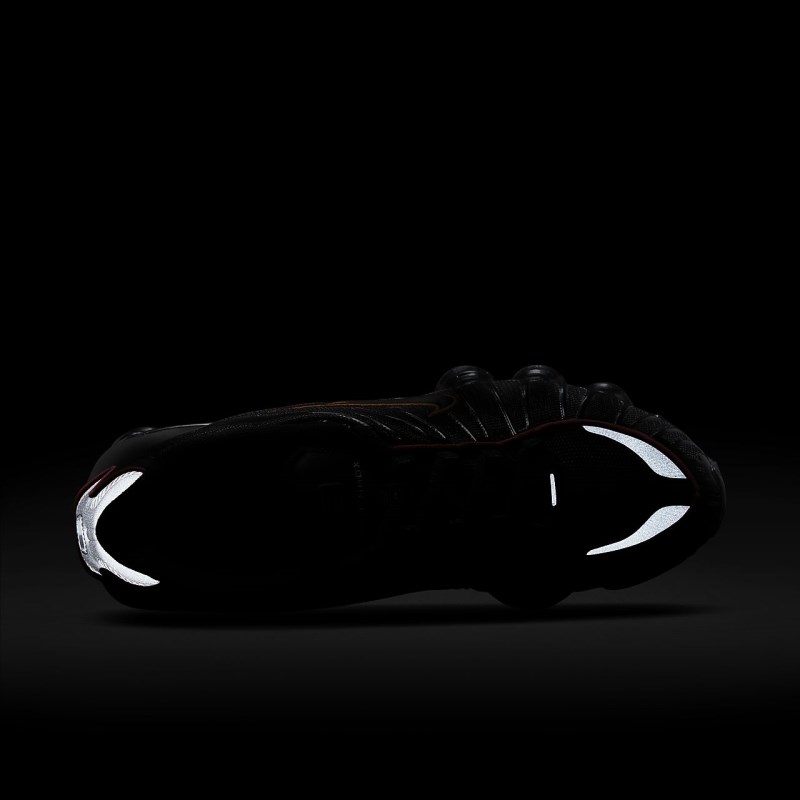 Nike Shox TL Sneakers Herre Sort | KF8858-489