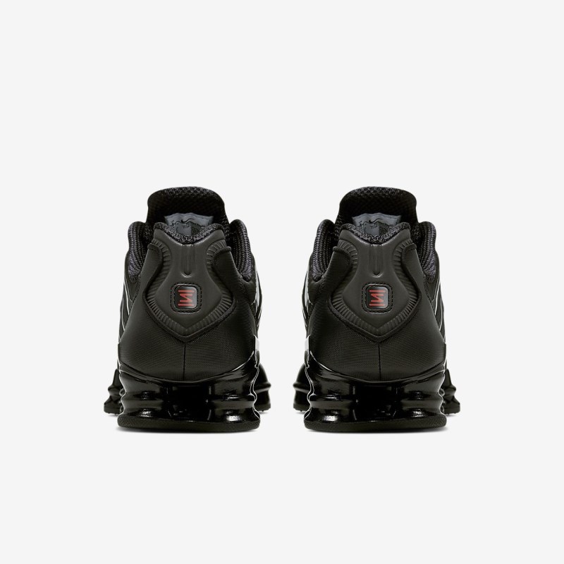 Nike Shox TL Sneakers Herre Sort | KT4312-227