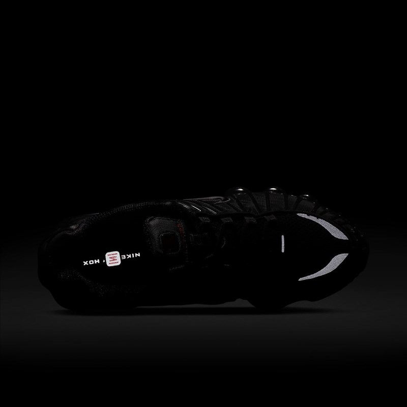 Nike Shox TL Sneakers Herre Sort | KT4312-227